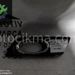 OEM;PP-TD20 HONDA CİVİC SİS ÇERÇEVESİ