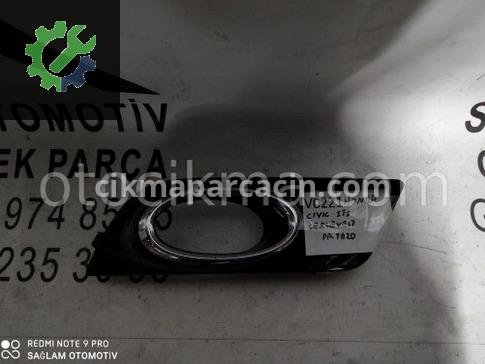Honda Civic Sis Farı çıkma parça