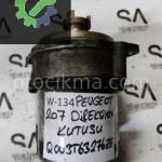 OEM;Q003T63276ZE PEUGEOT 207 DİREKSİYON KUTUSU