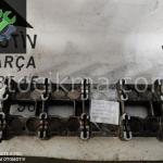 OEM;R6110160504 MERCEDES ML W163 EKSANTRİK MİLİ MUHAFAZA