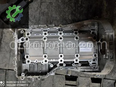 Mercedes-Benz SL Karter çıkma parça