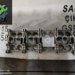 OEM;R6280160004 MERCEDES ML W163 EKSANTRİK MİLİ YATAĞI