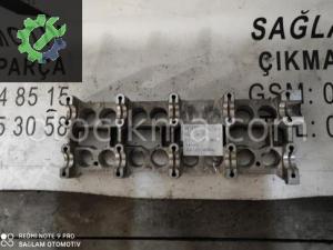 OEM;R6280160004 MERCEDES ML W163 EKSANTRİK MİLİ YATAĞI