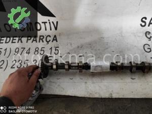 OEM;R6280510001 MERCEDES ML W163 EKSANTRİK MİLİ