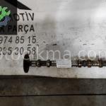 OEM;R6280510201 MERCEDES ML W163 EKSANTRİK MİLİ