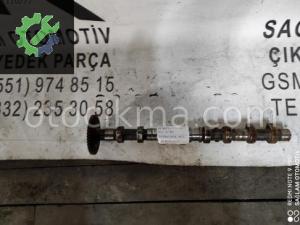 OEM;R6280510201 MERCEDES ML W163 EKSANTRİK MİLİ