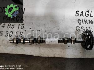 OEM;R6280510301 MERCEDES ML W163 SOL EKSANTRİK MİL ÇIKIŞI