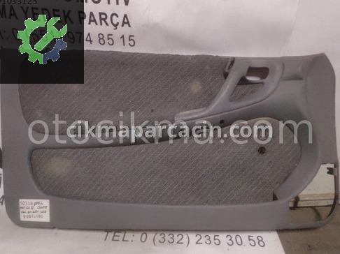 Opel Astra Kapı Döşemesi çıkma parça