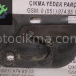 OEM:S04LNG HONDA CİVİC 2001 SAĞ ÖN KAPI DÖŞEMESİ