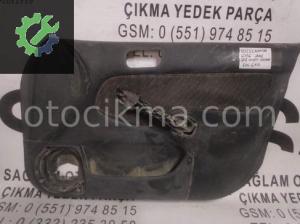 OEM:S04LNG HONDA CİVİC 2001 SAĞ ÖN KAPI DÖŞEMESİ