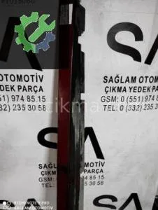 OEM;S1125543 ALFA ROMEO 155 SOL MARŞPİYEL