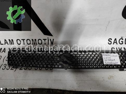 Suzuki Swift Panjur çıkma parça