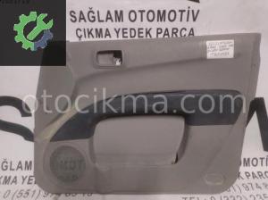 OEM:TSLA00311 MİTSUBİSHİ L200 -2006- SAĞ ÖN KAPI DÖŞEMESİ