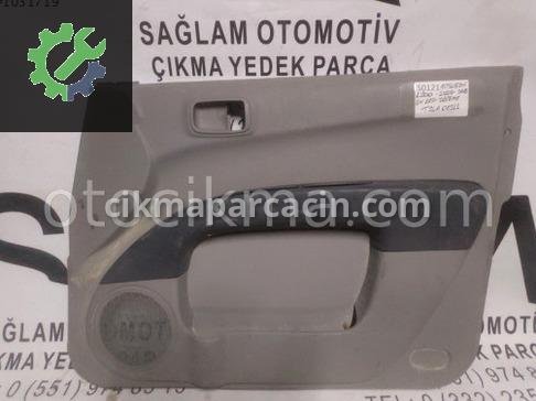 Mitsubishi L200 Kapı Döşemesi çıkma parça