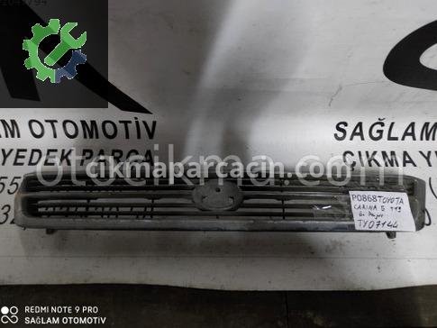 Toyota Carina Panjur çıkma parça