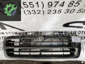 OEM;U00950710 MAZDA MARVİA ÖN PANJUR