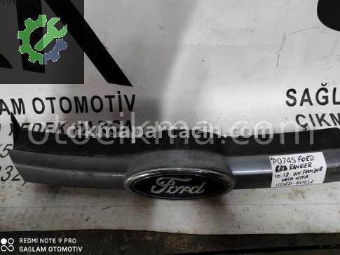 Ford Ranger Panjur çıkma parça