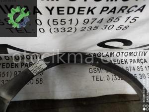 OEM;UH8051W50 FORD RANGER ÇAMURLUK PAKO SAĞ ARKA