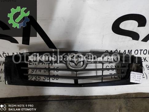Mazda B-2500 Panjur çıkma parça