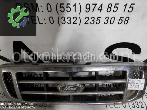 Ford Ranger Panjur çıkma parça