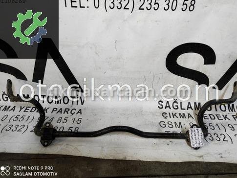 Hyundai i30 Yağ Çubuğu çıkma parça