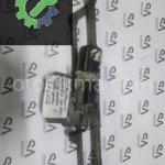 OEM;ZA4U16 RENAULT MEGANE-1 CAM MOTORU MEKANİZMALI