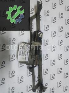 OEM;ZA4U16 RENAULT MEGANE-1 CAM MOTORU MEKANİZMALI