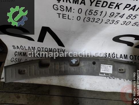 Volkswagen Caddy Bakalit çıkma parça