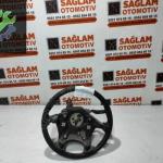 OPEL ASTRA-F ÇIKMA KOMPLE DİREKSİYON OEM; 90497157