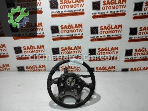 Opel Astra Direksiyon Simidi çıkma parça