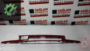 OPEL ASTRA-F ÇIKMA ÖN PANJUR OEM; 90452416