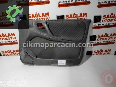 Opel Astra Kapı Döşemesi çıkma parça
