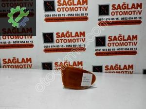 OPEL ASTRA-F ÇIKMA SAĞ ÖN SİNYAL