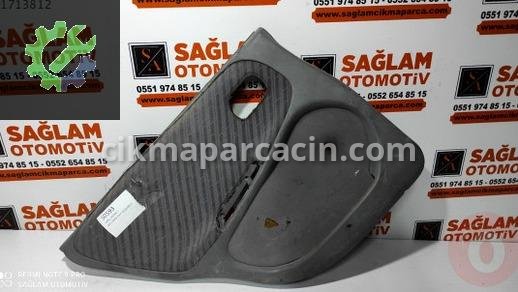 Opel Astra Kapı Döşemesi çıkma parça