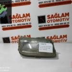 OPEL ASTRA-F HATCHBACK 91-98 ÇIKMA SAĞ ÖN FAR OEM; 90383787