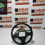OPEL ASTRA-F-KADETT ÇIKMA KOMPLE DİREKSİYON SİMİDİ OEM; 90069214