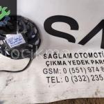 OPEL ASTRA F RADYATÖR FANI OEM; 3135105899