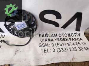 OPEL ASTRA F RADYATÖR FANI OEM; 3135105899