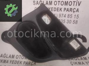 OPEL ASTRA-F SAĞ ARKA KAPI DÖŞEMESİ