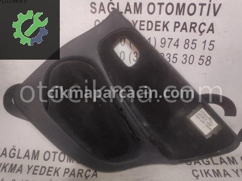 Opel Astra Kapı Döşemesi çıkma parça