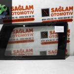 OPEL ASTRA-F-VAUXHALL ÇIKMA SAĞ ARKA GÖVDE CAMI OEM; 90360558