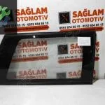 OPEL ASTRA-F-VAUXHALL ÇIKMA SAĞ ARKA GÖVDE CAMI OEM; 90360558