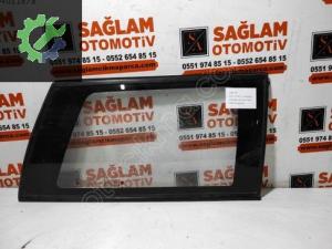 OPEL ASTRA-F-VAUXHALL ÇIKMA SAĞ ARKA GÖVDE CAMI OEM; 90360558
