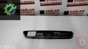 OPEL ASTRA-G 98-03 ÇIKMA ÖN PANJUR OEM; OPL09AS004