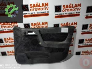 OPEL ASTRA-G 98-03 ÇIKMA SAĞ ÖN KAPI DÖŞEMESİ OEM; 6020132