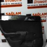 OPEL ASTRA-G 98-03 ÇIKMA SOL ARKA KAPI DÖŞEMESİ OEM;6020082