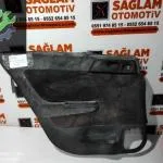 OPEL ASTRA-G 98-03 ÇIKMA SOL ARKA KAPI DÖŞEMESİ OEM;6020082
