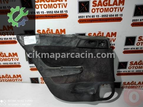 Opel Astra Kapı Döşemesi çıkma parça