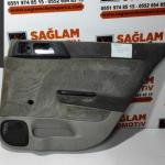 OPEL ASTRA-G 98-03 SAĞ ARKA KAPI DÖŞEMESİ OEM; 090561532