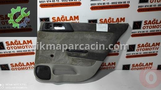 Opel Astra Kapı Döşemesi çıkma parça